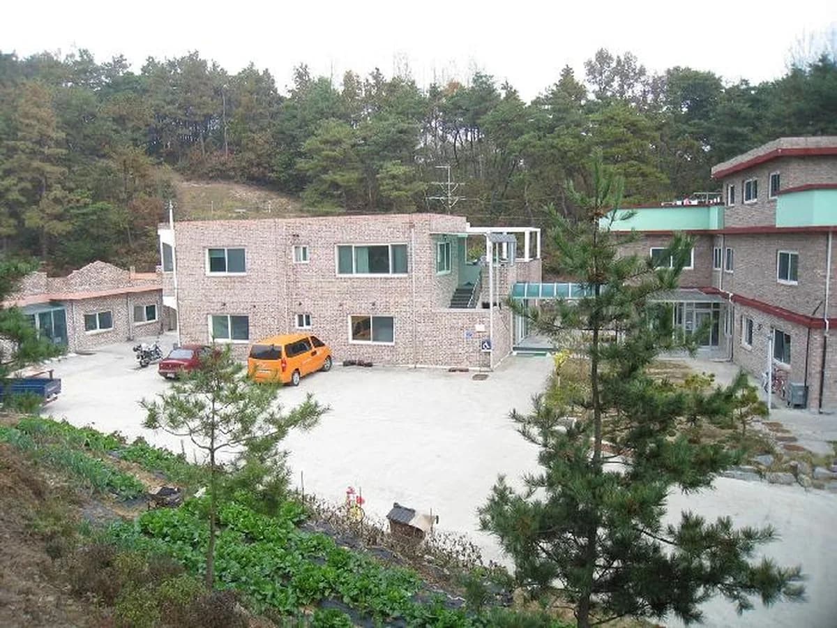 샬롬요양원 이미지 7