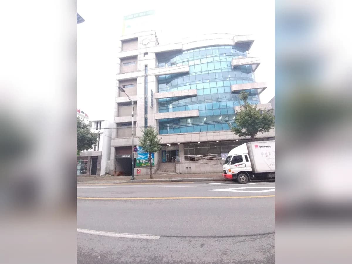 (주)참사랑 이미지 1