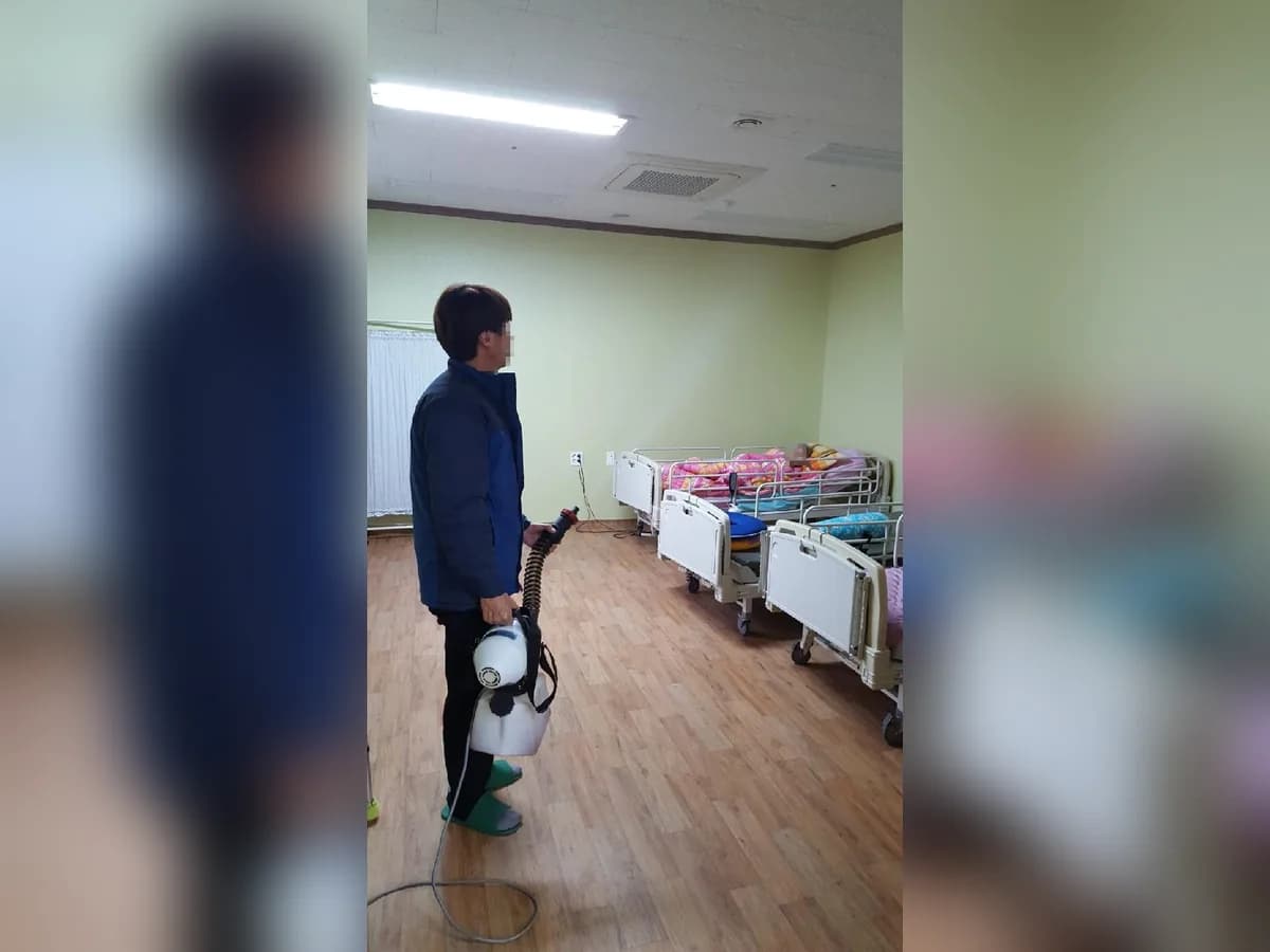충주치매전문요양원 이미지 6