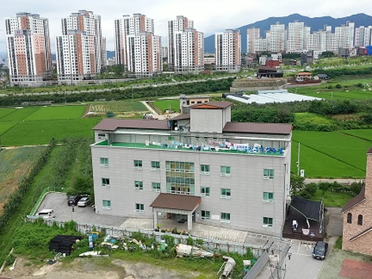 친구가있는집 이미지 3