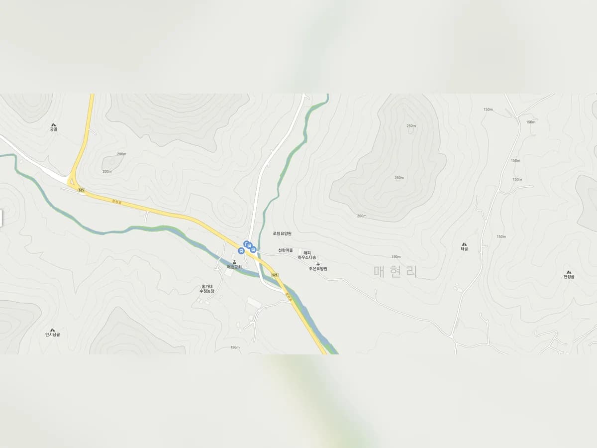 로뎀요양원 이미지 2