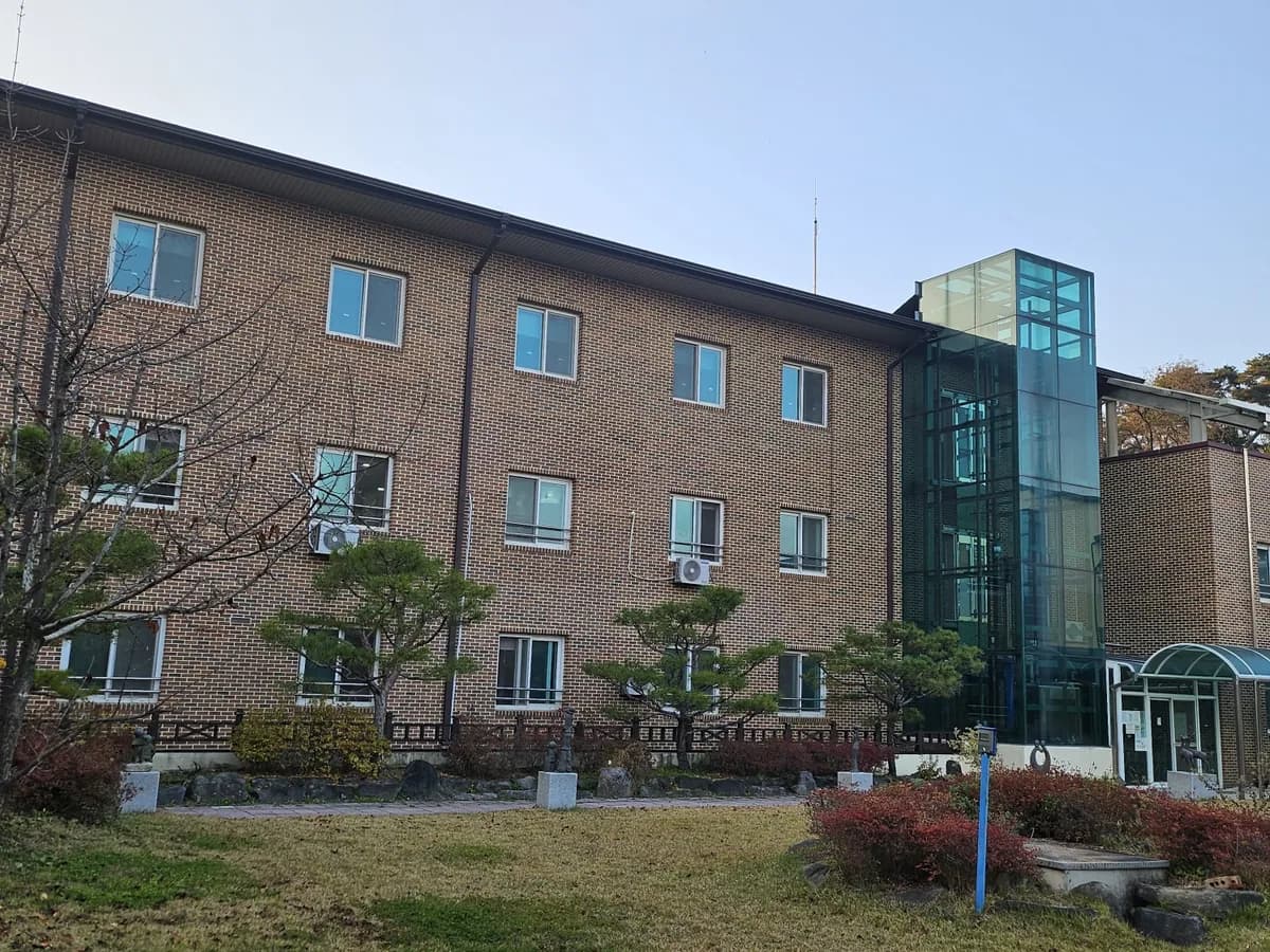 성보나벤뚜라노인요양원 이미지 3