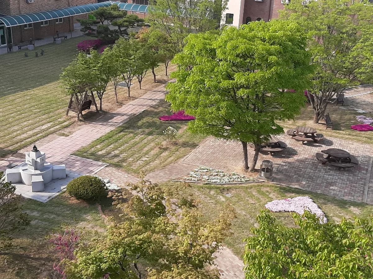 성보나벤뚜라노인요양원 이미지 6