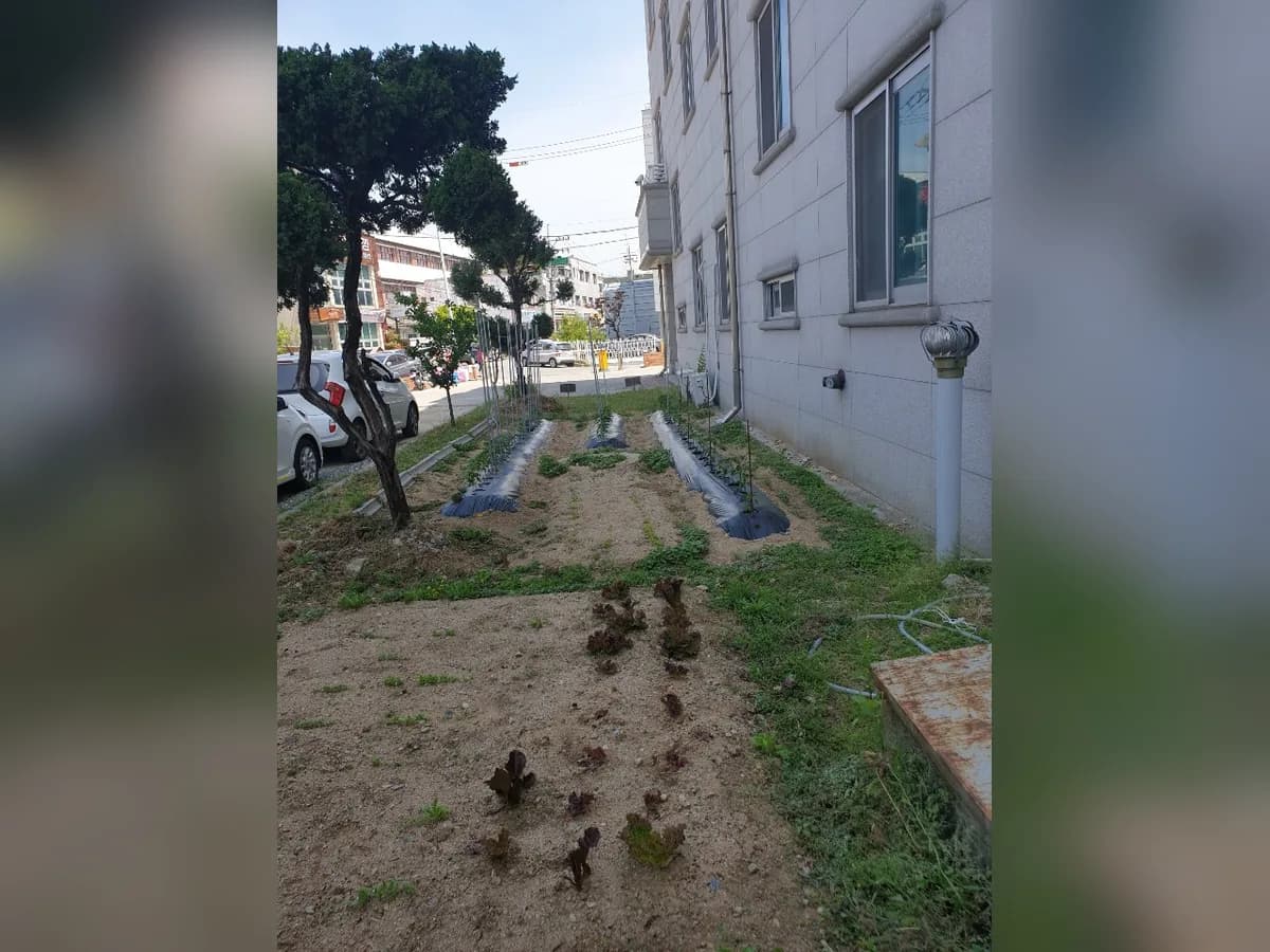 약산노인요양원 이미지 1