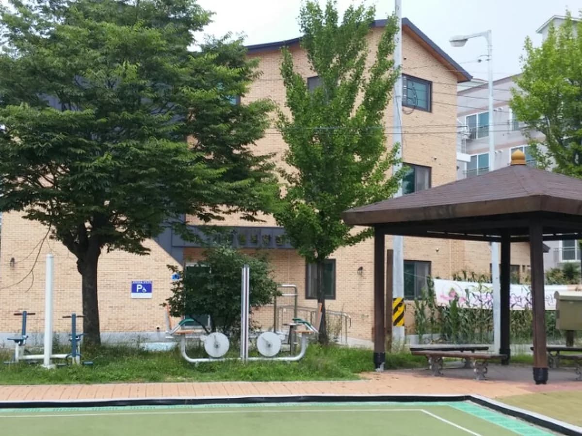 노인요양시설 가장 행복한 집 이미지 4