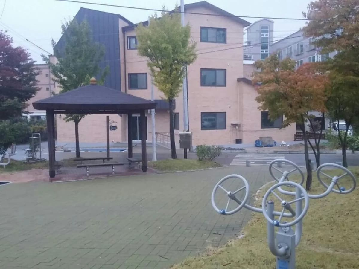 노인요양시설 가장 행복한 집 이미지 7