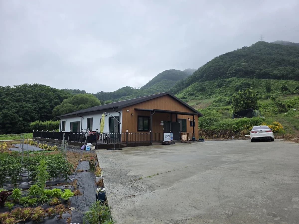 송학실버홈 이미지 1
