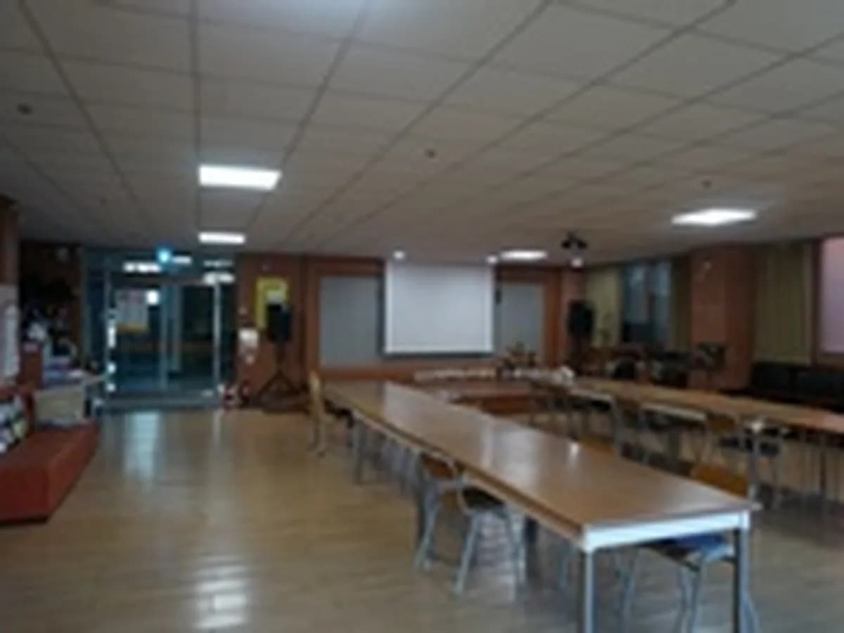 사회복지법인 보은 인우원 이미지 4