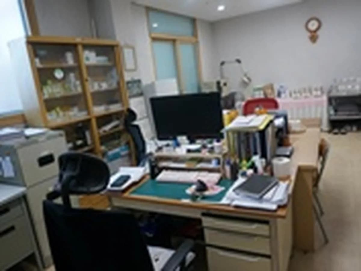 사회복지법인 보은 인우원 이미지 5