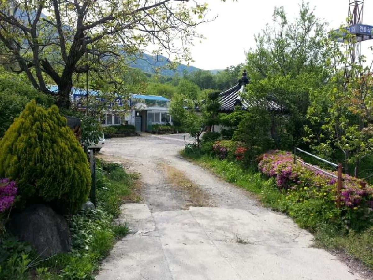 한울타리공동생활가정 이미지 4