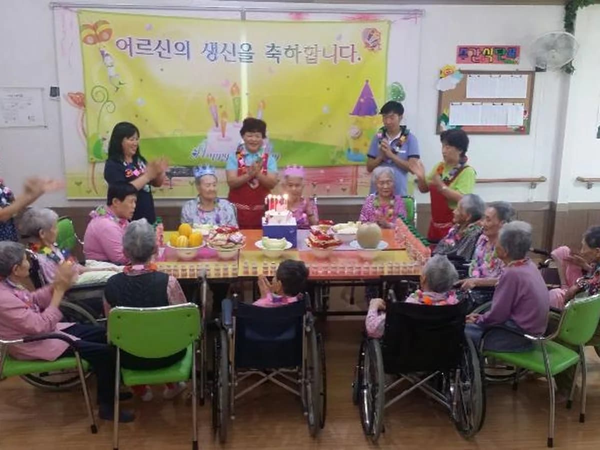 믿음의 집 이미지 3