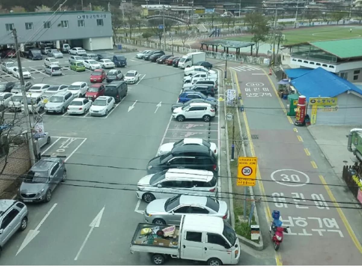 부모사랑요양원 이미지 8