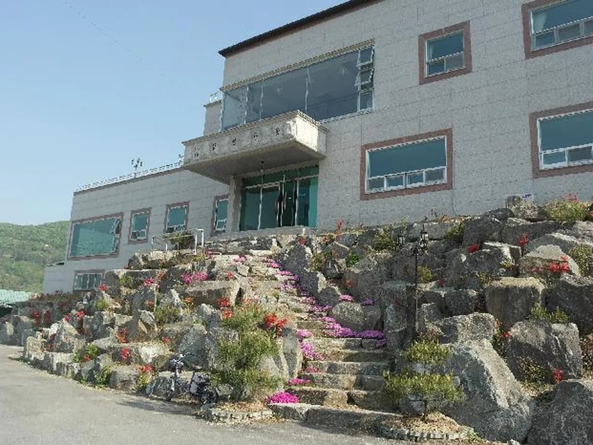 증평들꽃마을 이미지 1