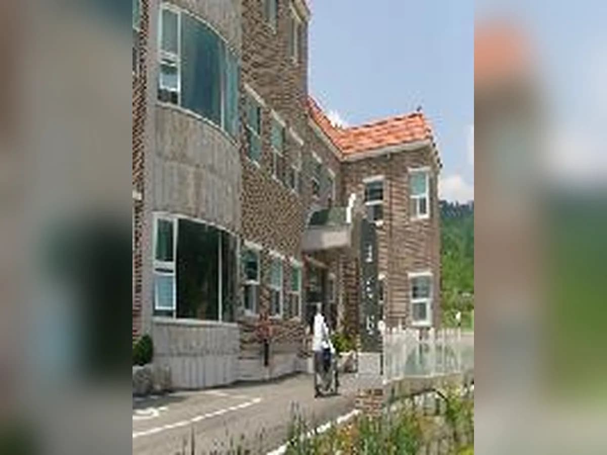 증평효인원 이미지 1