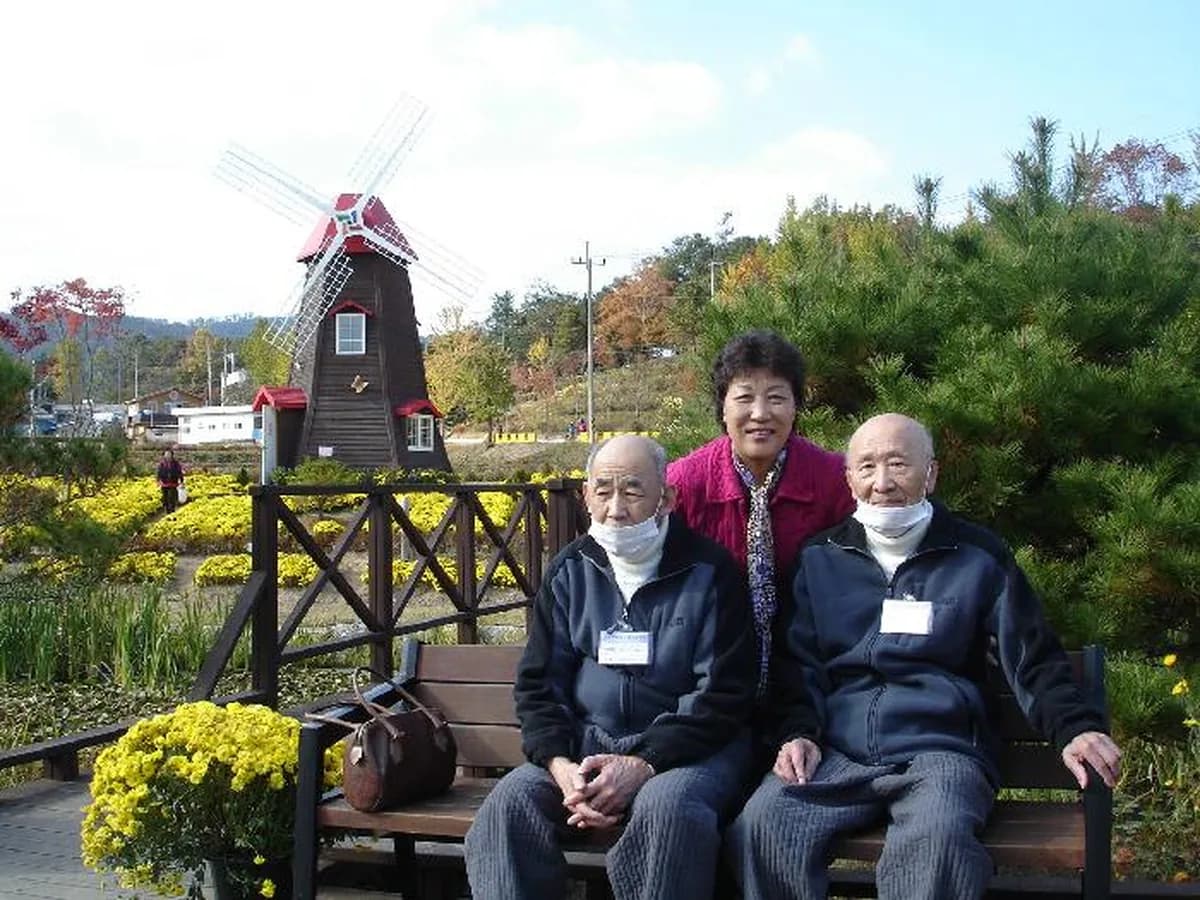 충북웰빙노인전문요양원 이미지 1