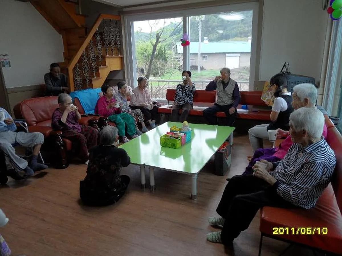 선한이웃의집 이미지 5