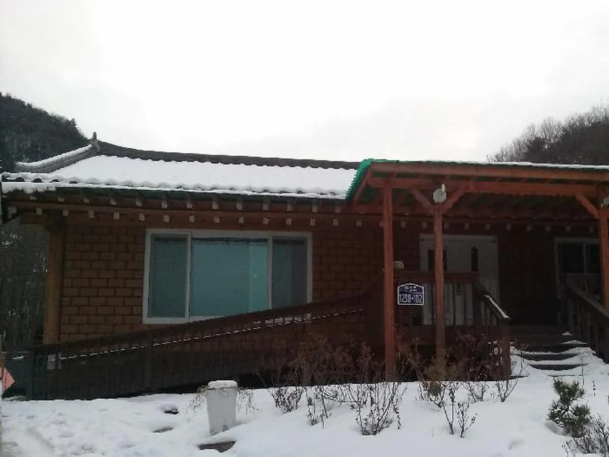 평안노인요양원 이미지 1