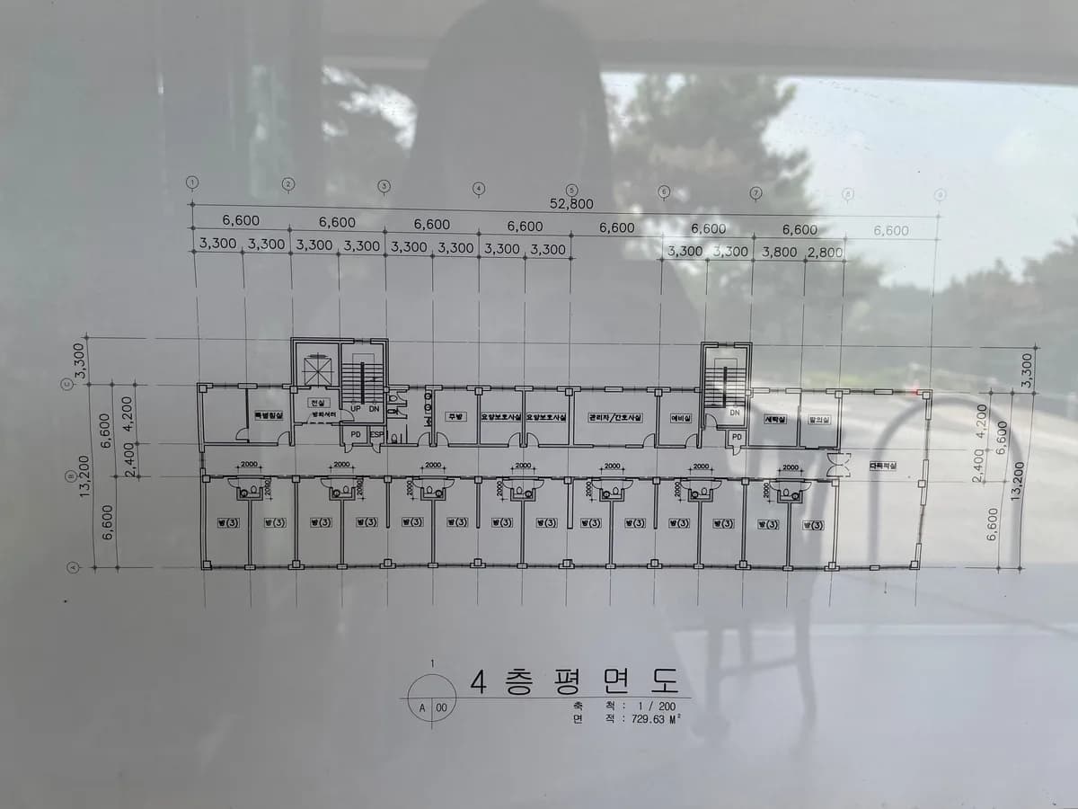 음성꽃동네부활의집노인요양원 이미지 1