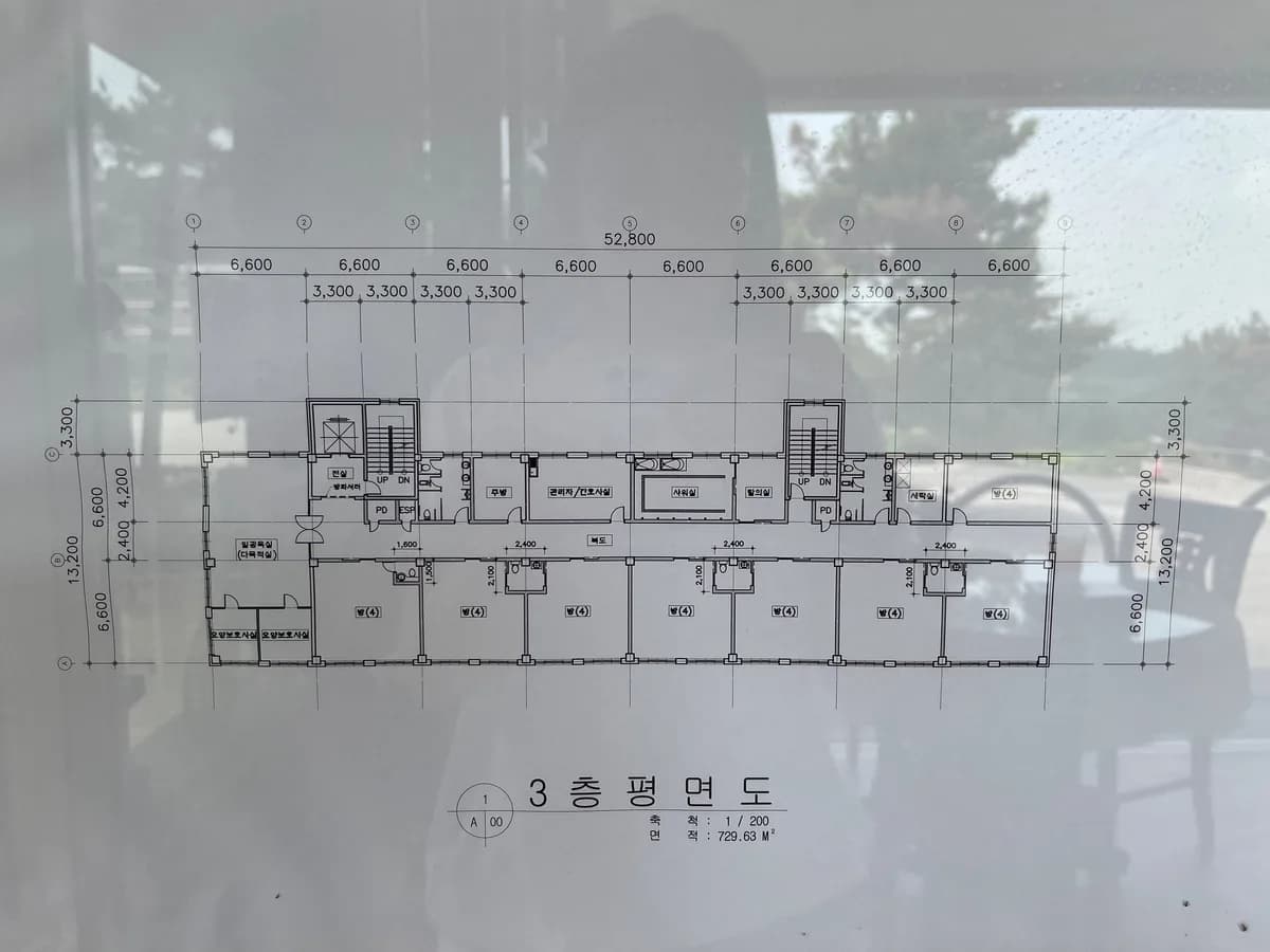 음성꽃동네부활의집노인요양원 이미지 2