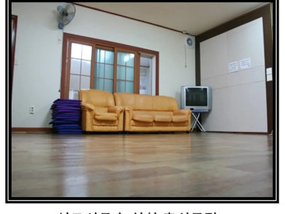 양무리섬김의집 이미지 7