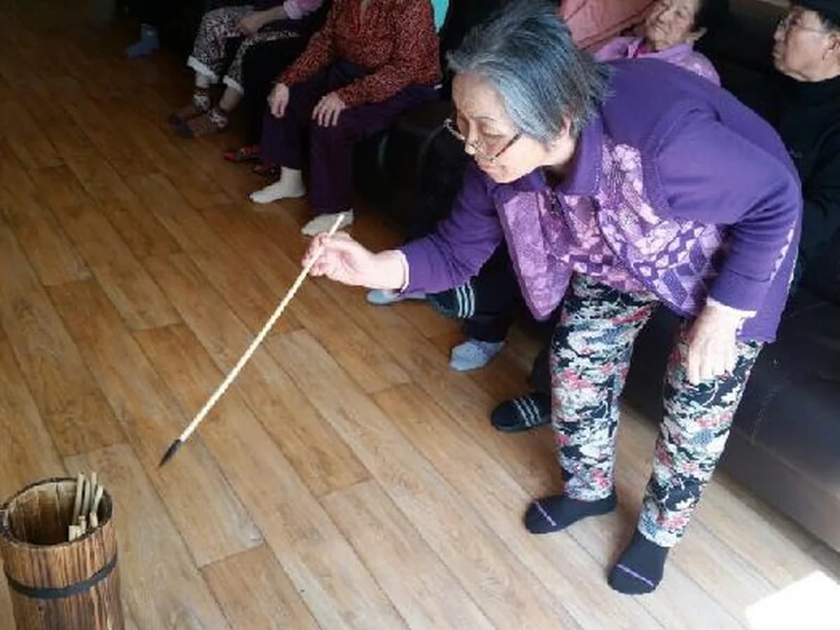 한울요양원 이미지 1