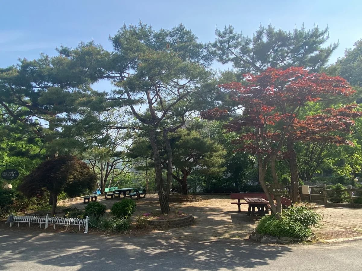 천안노인전문요양원 이미지 1
