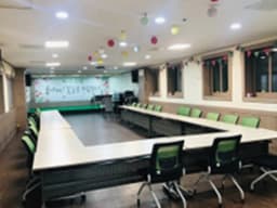 효자의 집