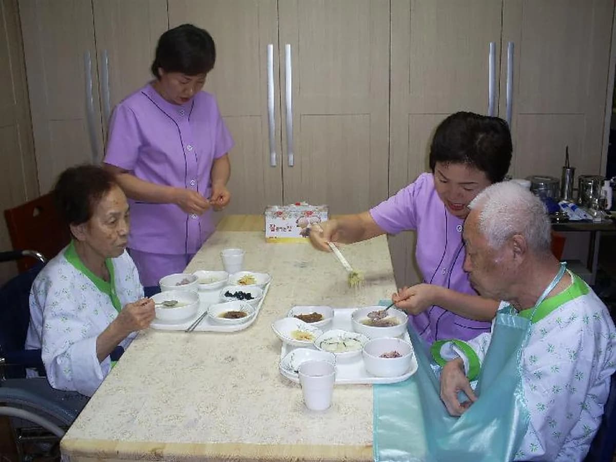 너싱홈 천안 간호천사 이미지 8