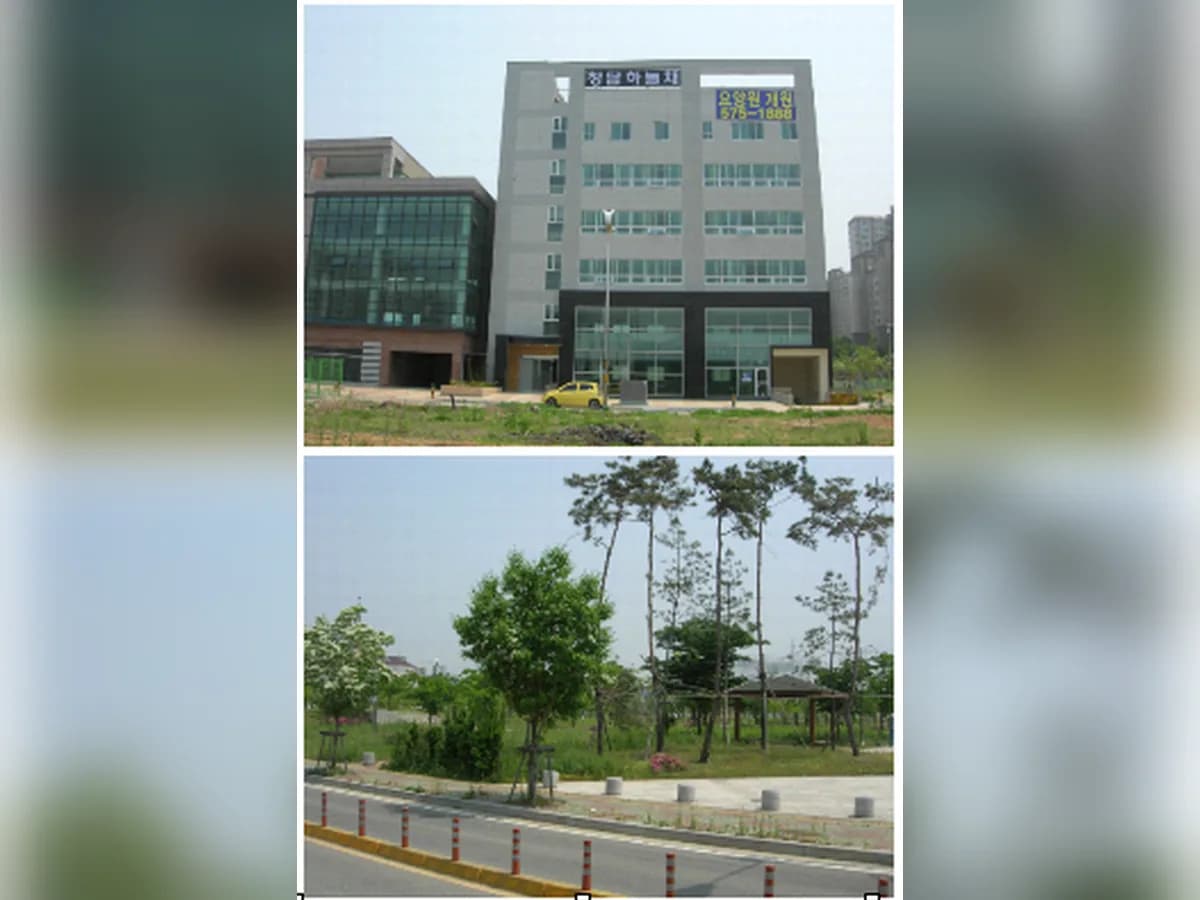 청담하늘채요양원 이미지 3