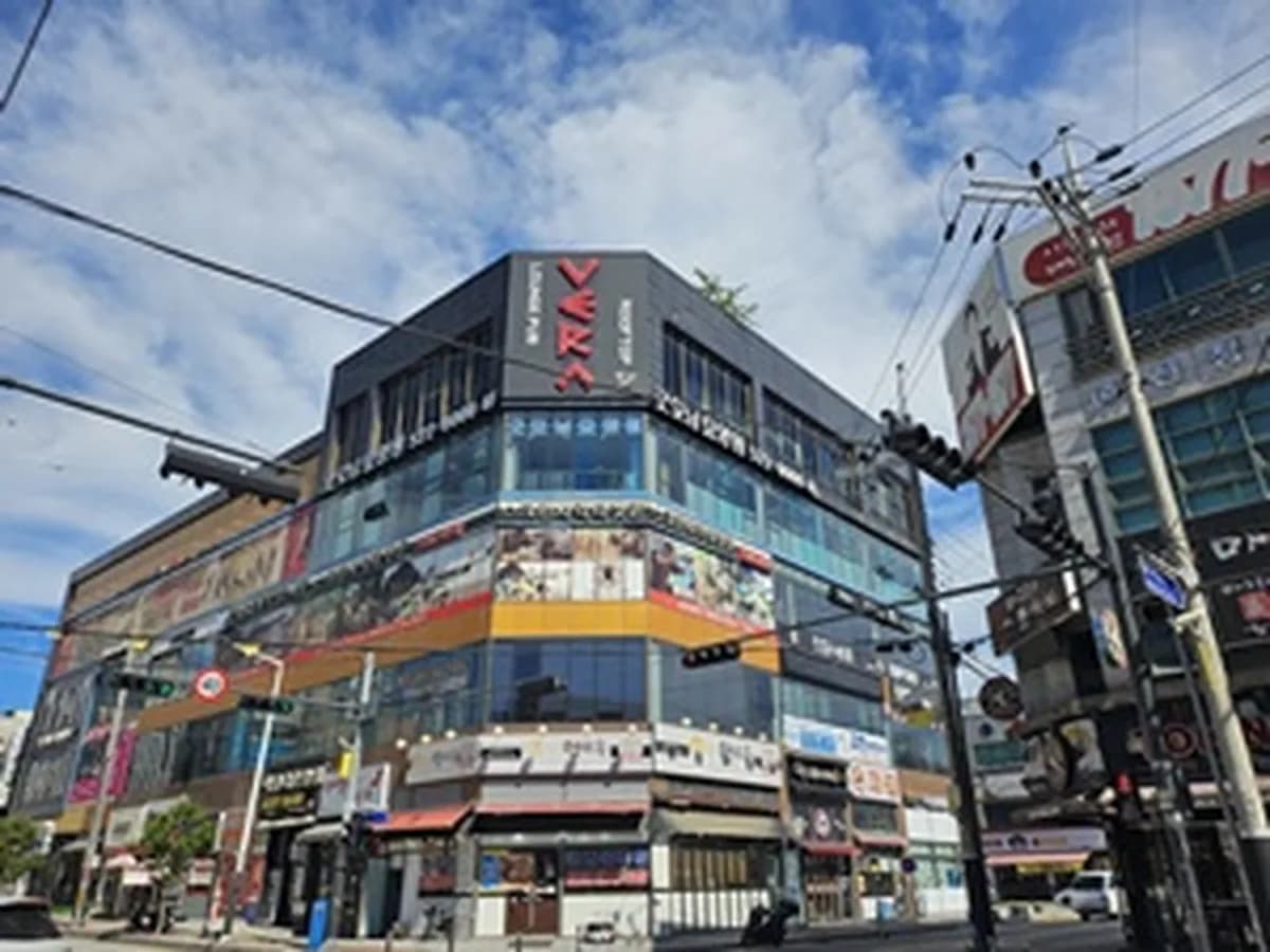 굿모닝천안요양원 이미지 1