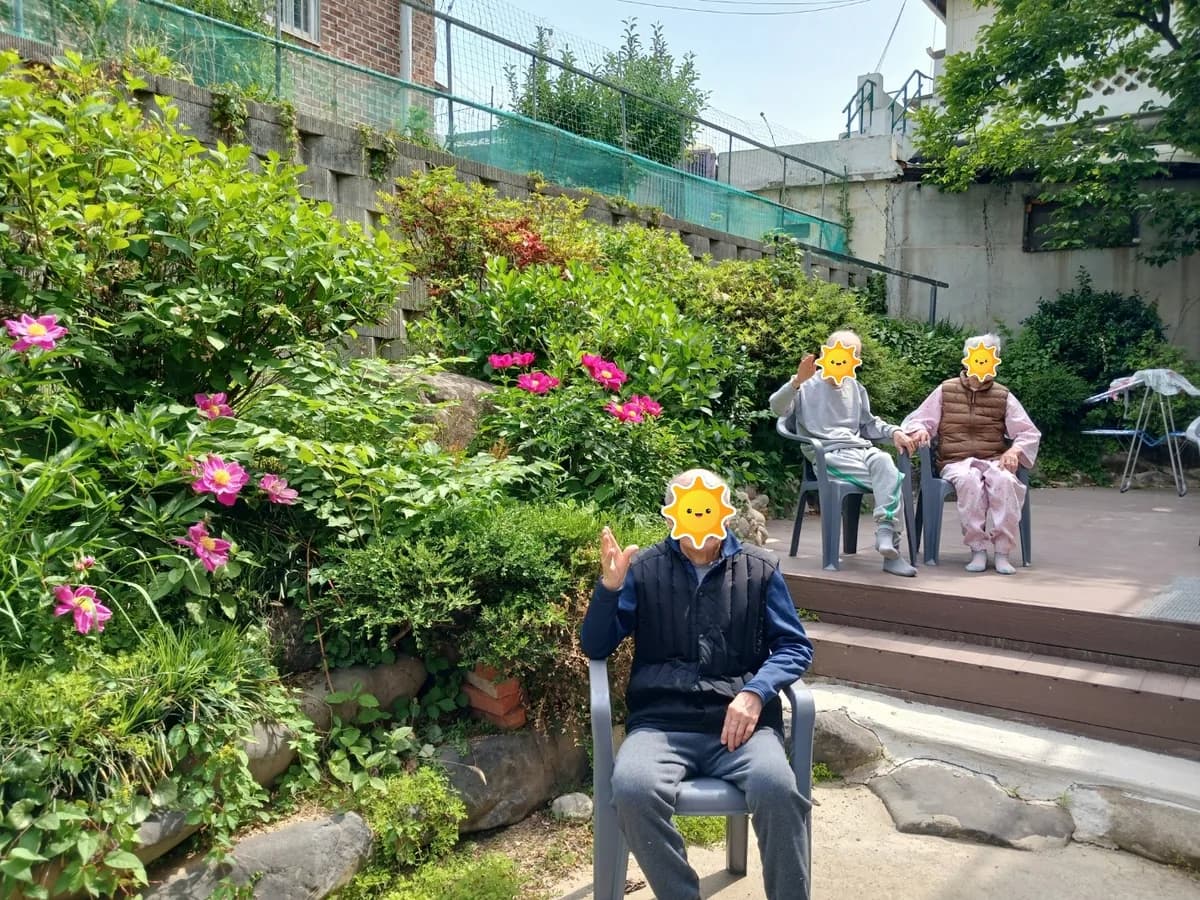 이화엔젤스요양원 이미지 2