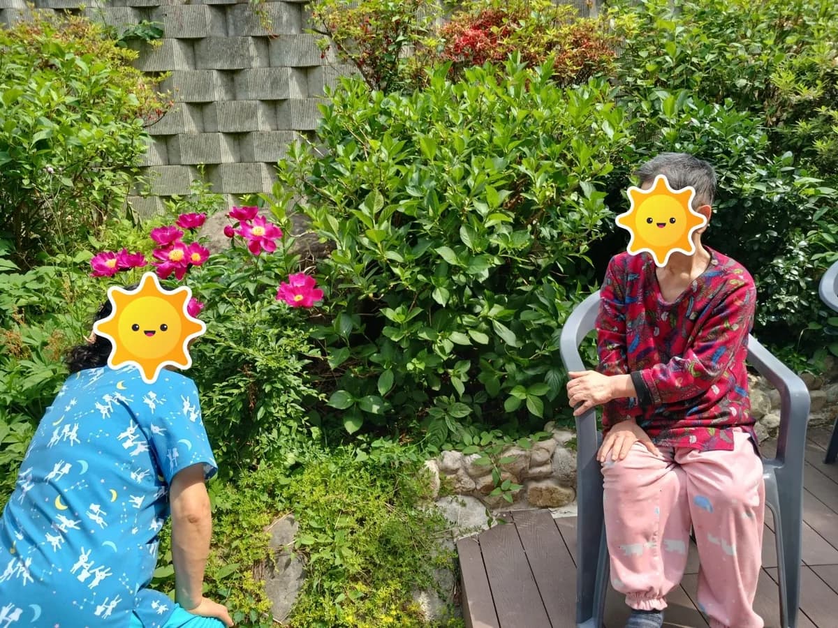 이화엔젤스요양원 이미지 3