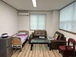 큰사랑요양원