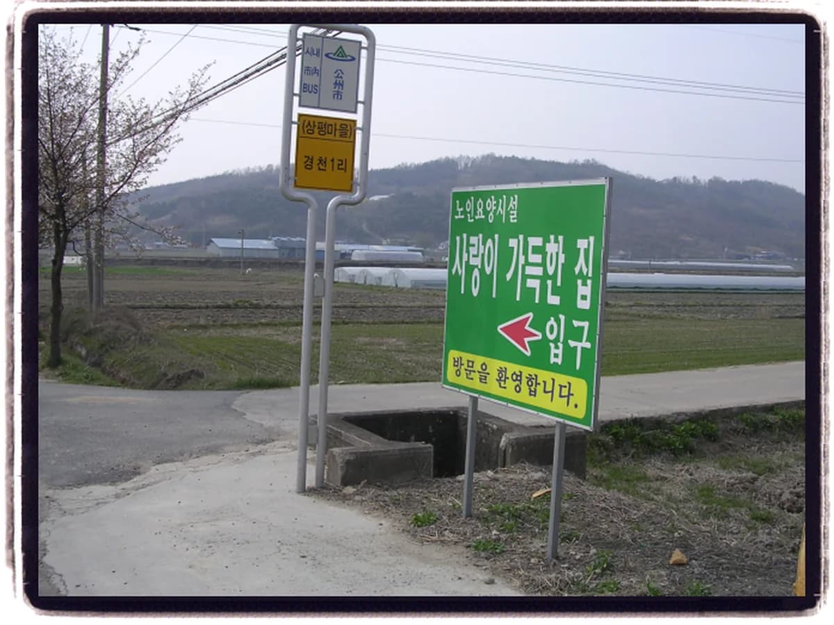 사랑이 가득한 집 이미지 8