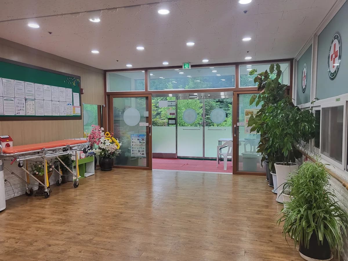 공주엘림요양원 이미지 3