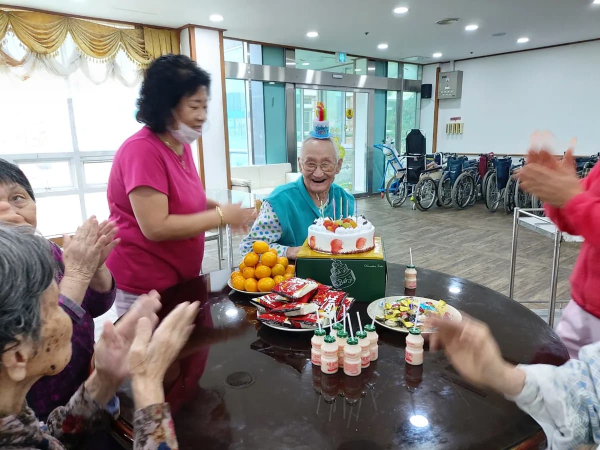 보령실버홈 이미지 7