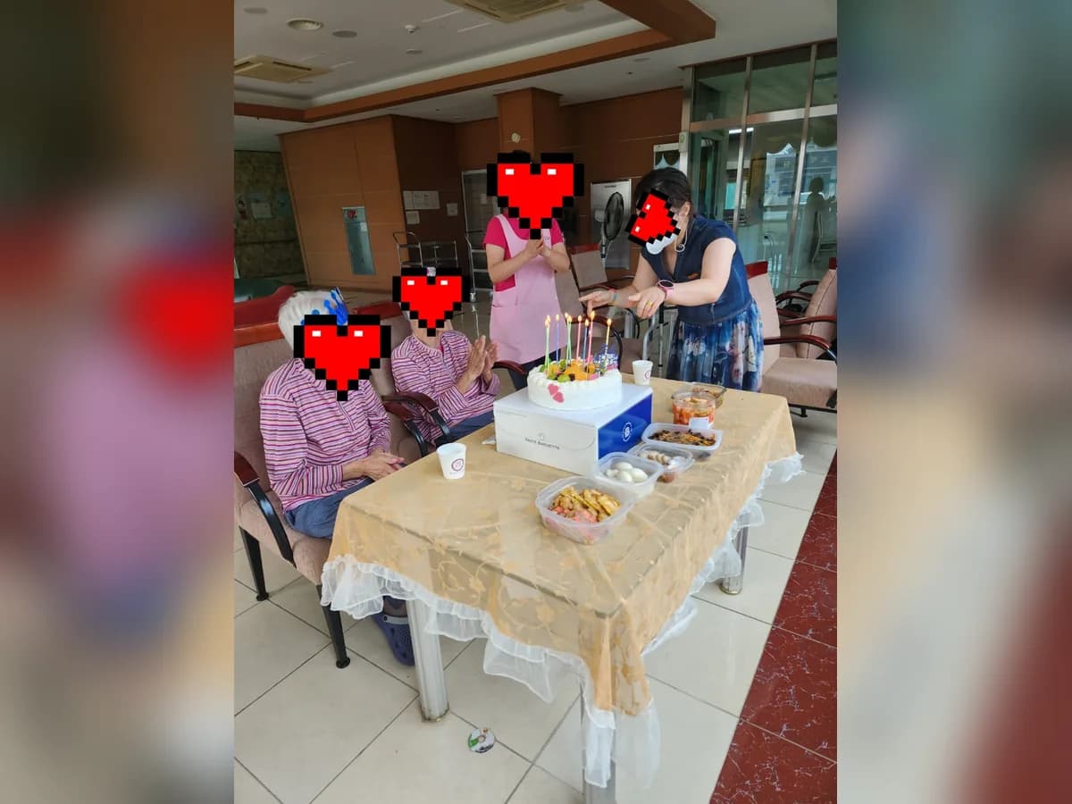 보령실버홈 이미지 8