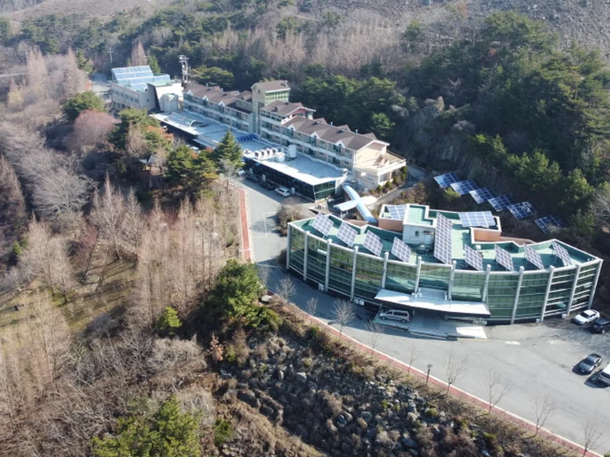 충청남도 도립요양원 이미지 1