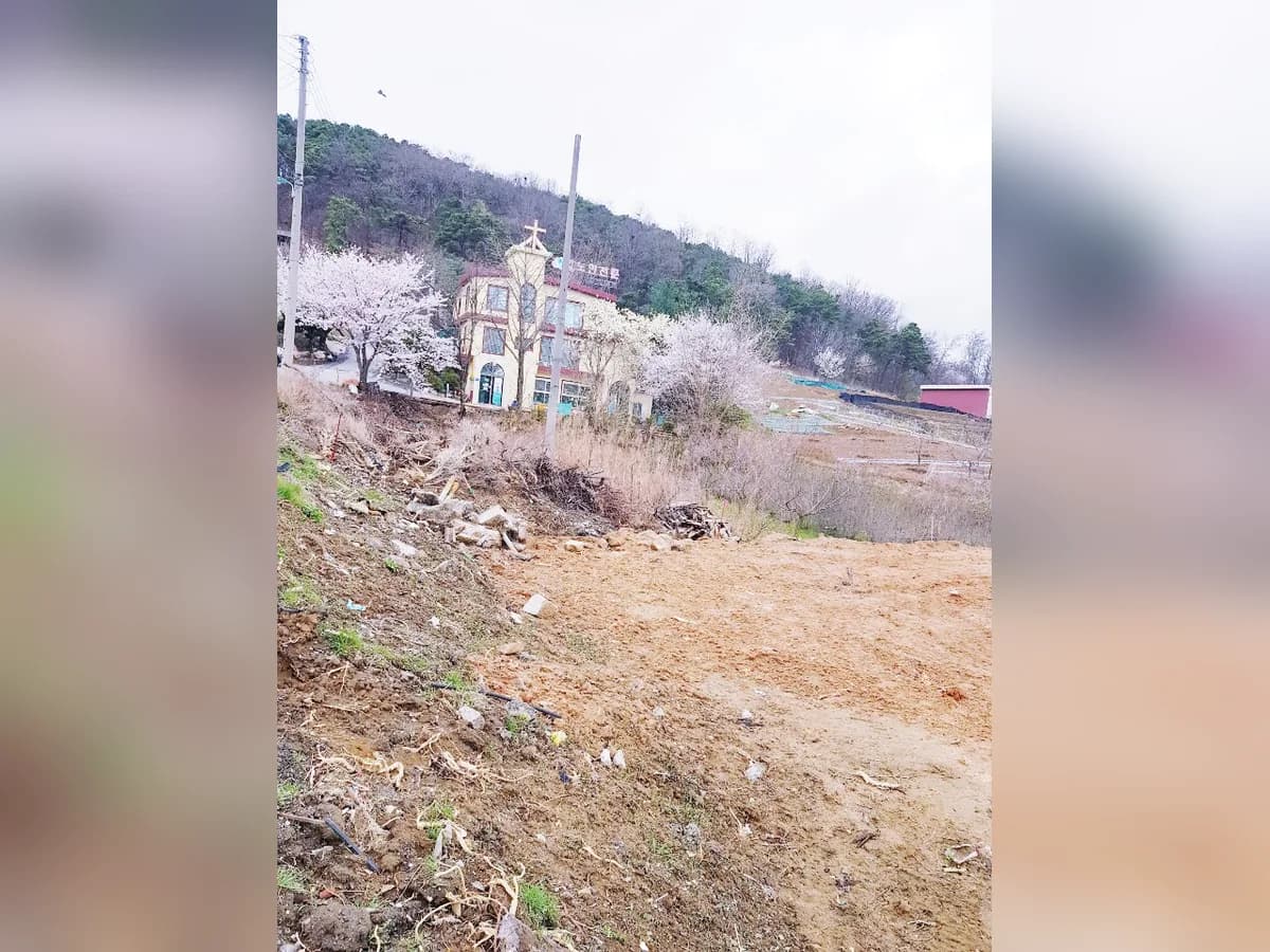 이화노인전문요양센터 이미지 1