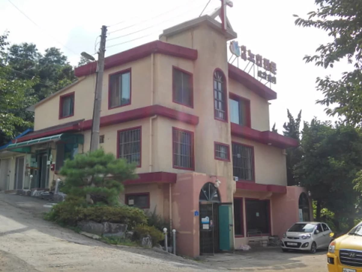 이화노인전문요양센터 이미지 4
