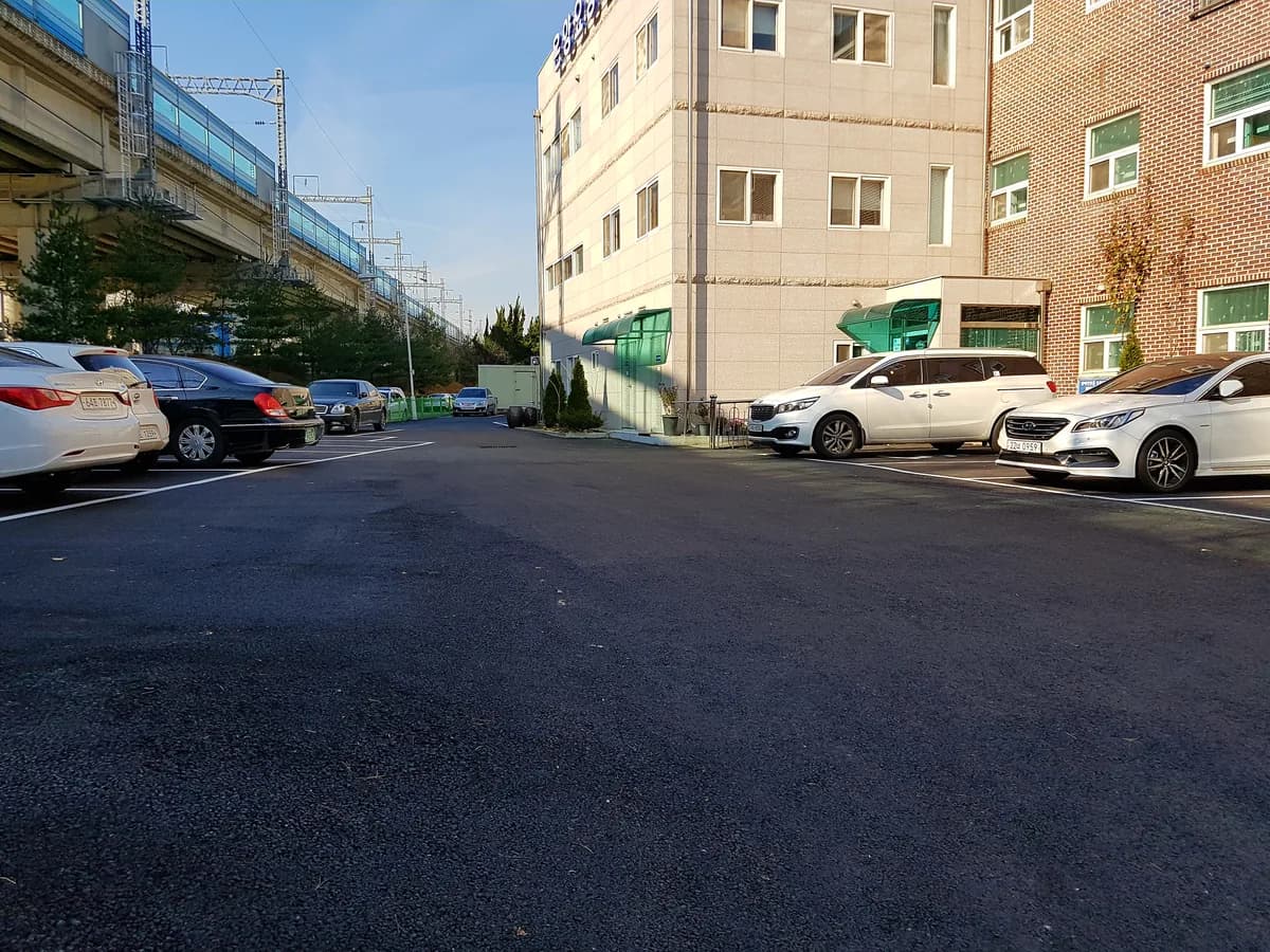 온양요양원 이미지 8