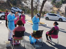 아산설화요양원