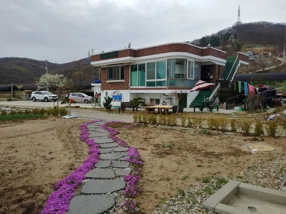 연세요양원 이미지 1