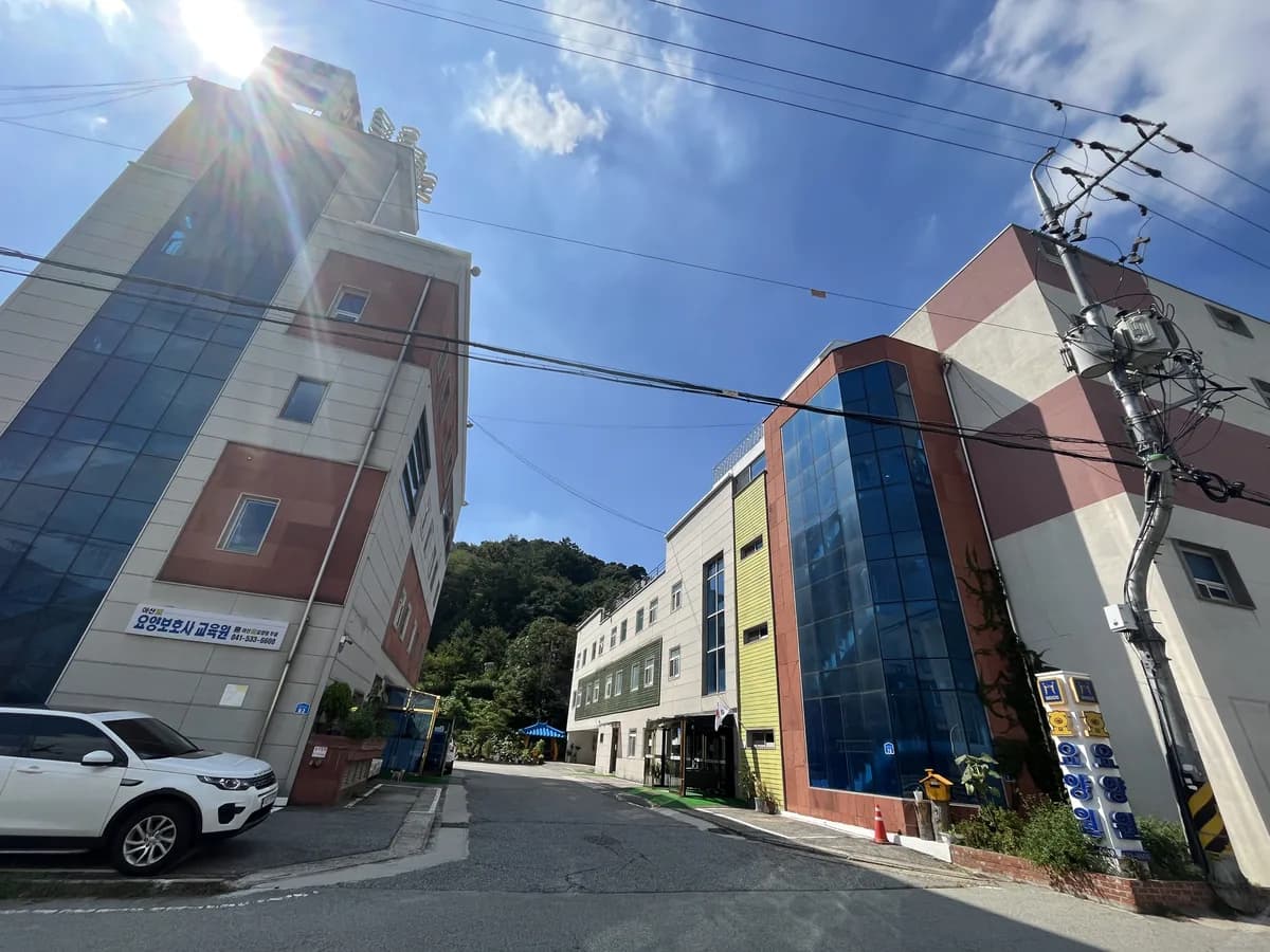 아산효요양원 이미지 3