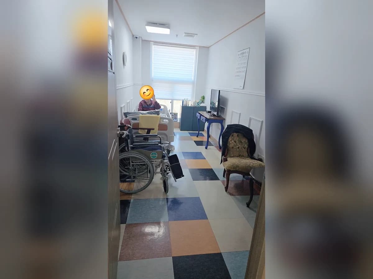메리골드요양원 이미지 4