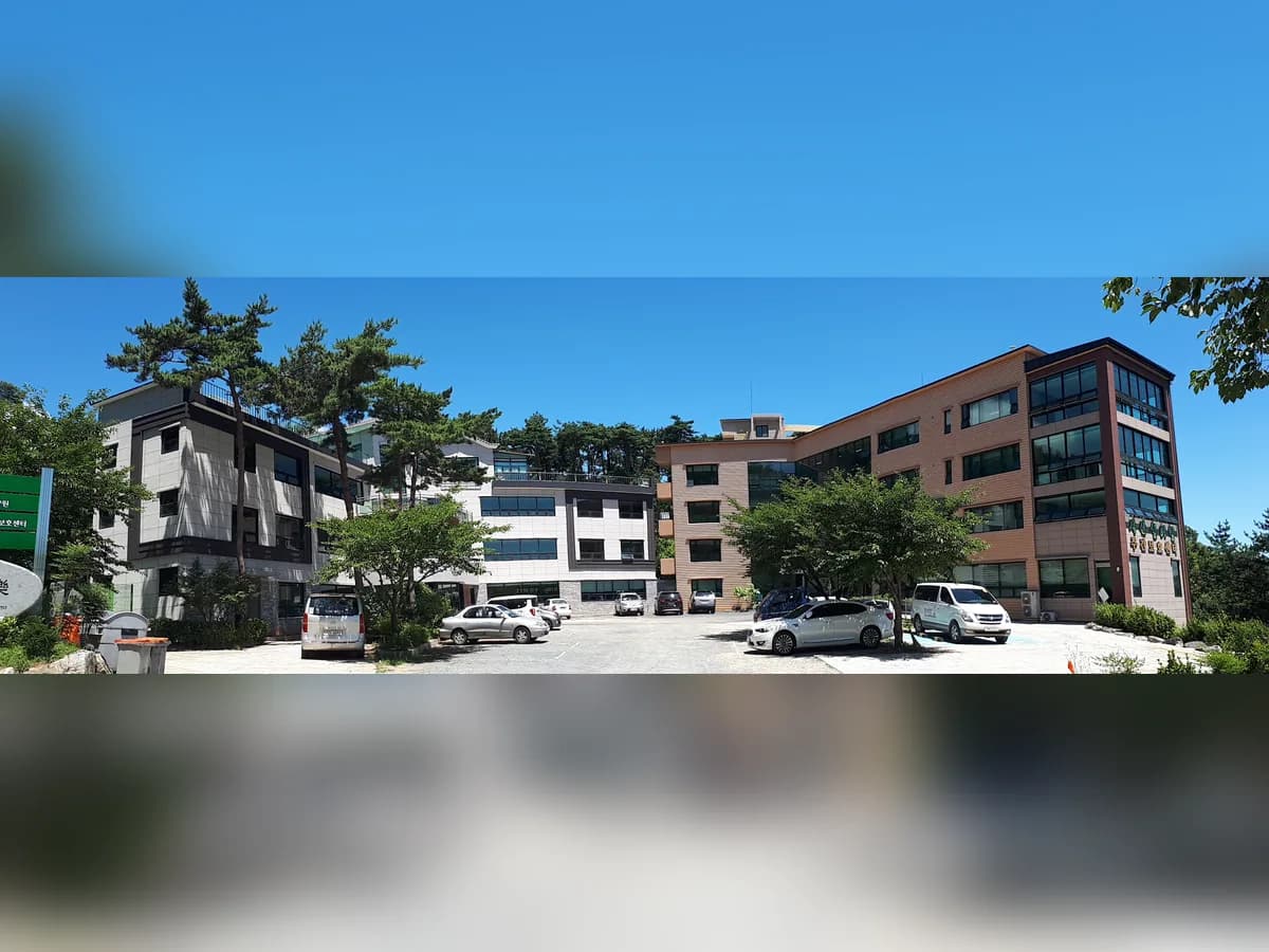 서산실버빌요양원 이미지 5