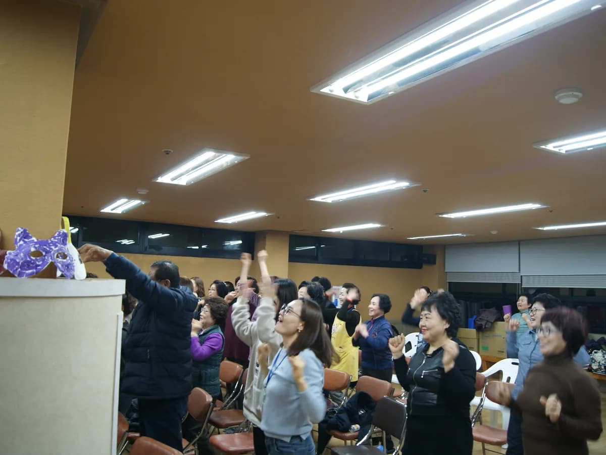서산실버빌요양원 이미지 7