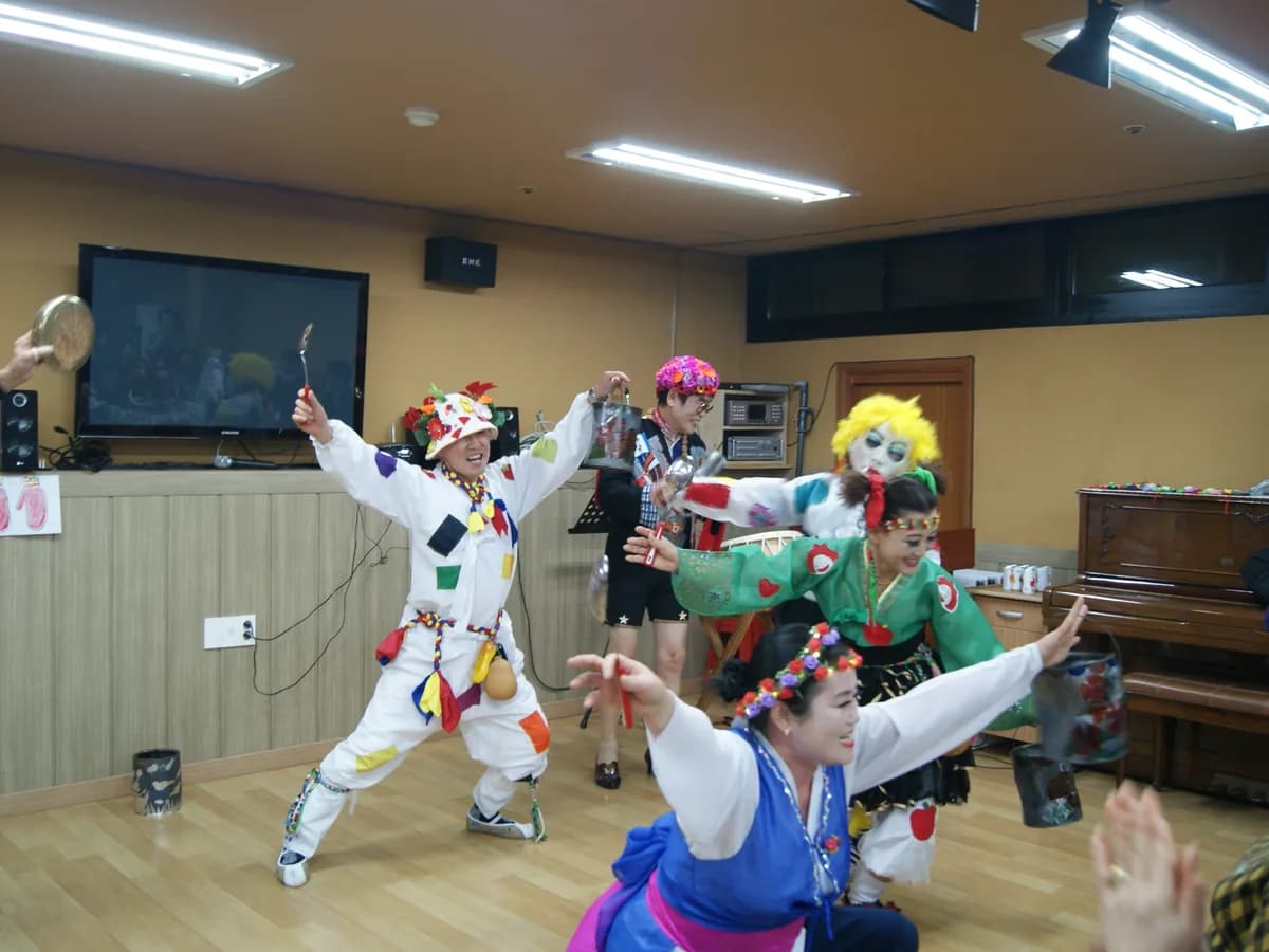 서산실버빌요양원 이미지 8