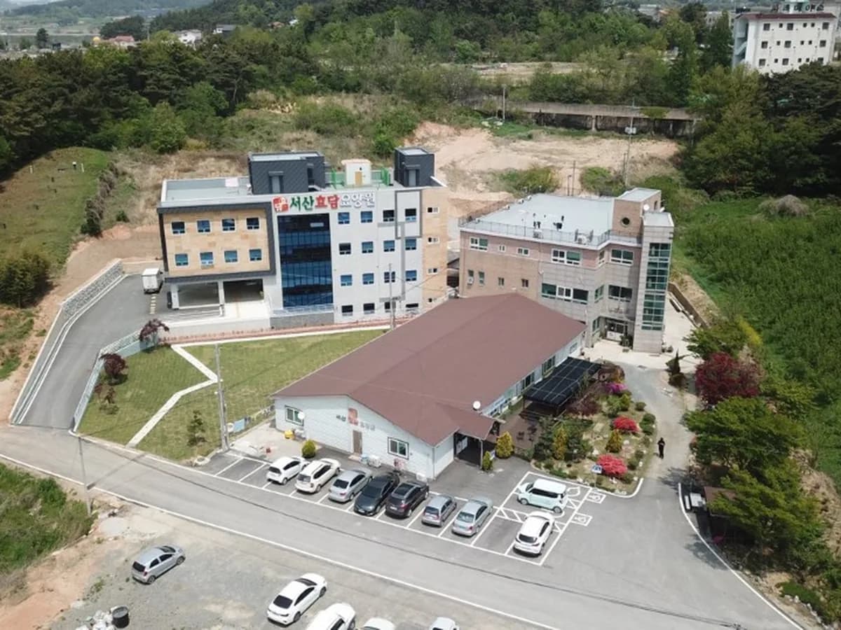 서산효담요양원 이미지 7