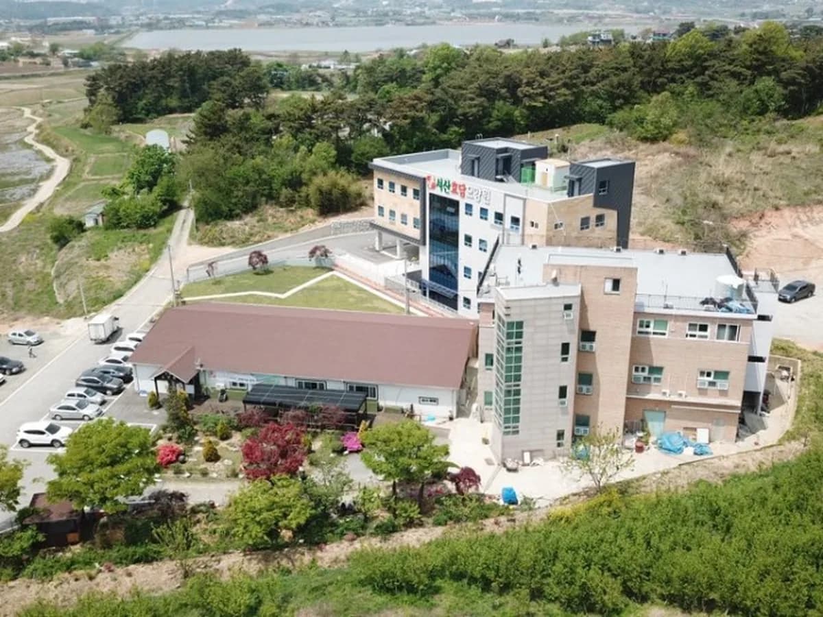 서산효담요양원 이미지 8